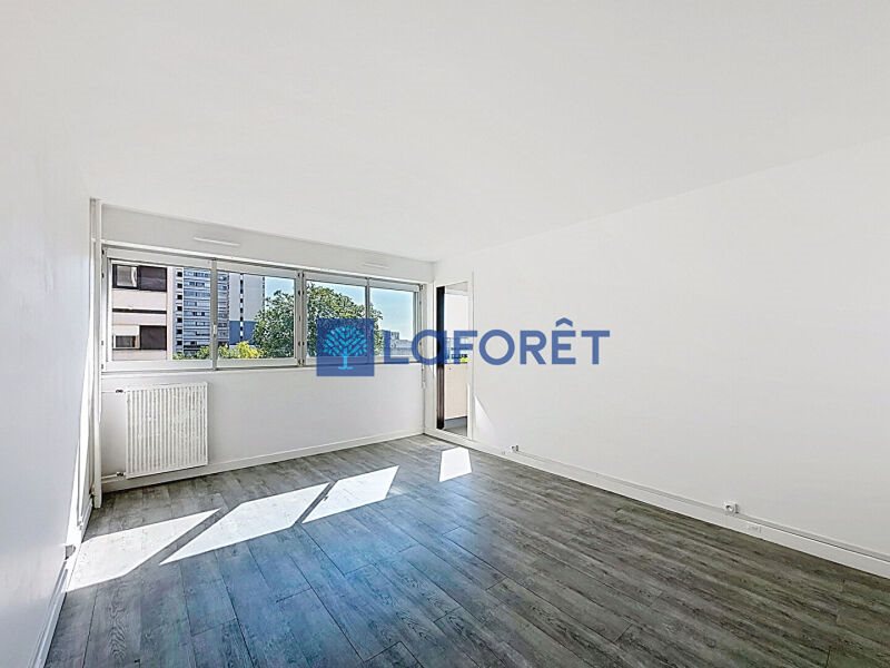 Appartement à vendre, 46m², Créteil