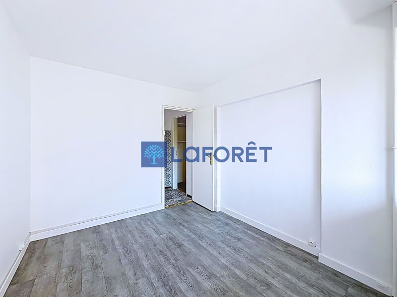 Appartement à vendre, 46m², Créteil