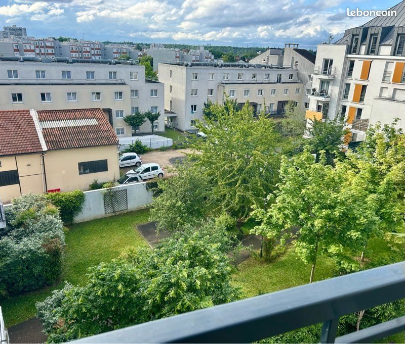 Appartement à vendre, 46m², Créteil