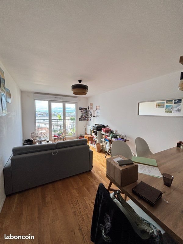 Appartement à vendre, 46m², Créteil