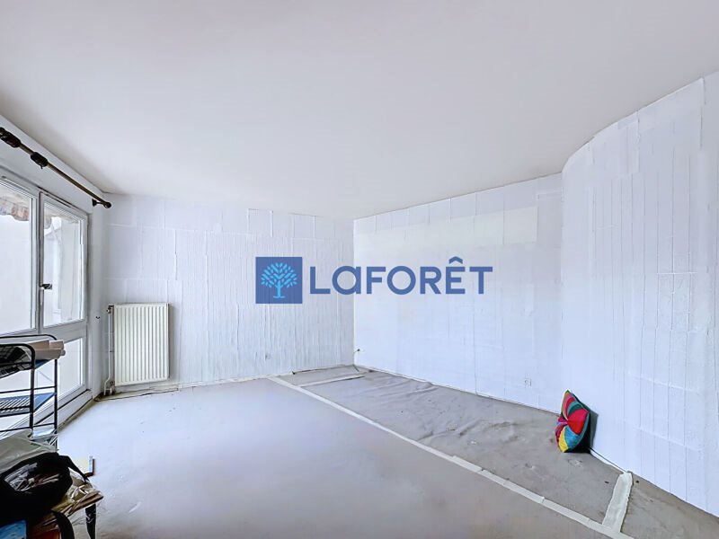 Appartement à vendre, 71m², Créteil
