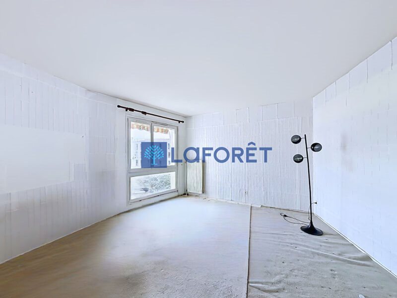 Appartement à vendre, 71m², Créteil