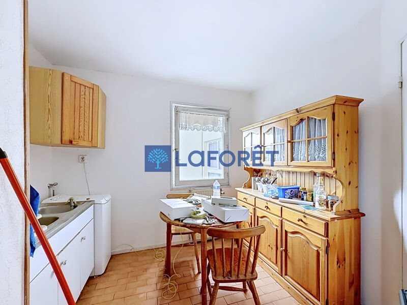 Appartement à vendre, 71m², Créteil
