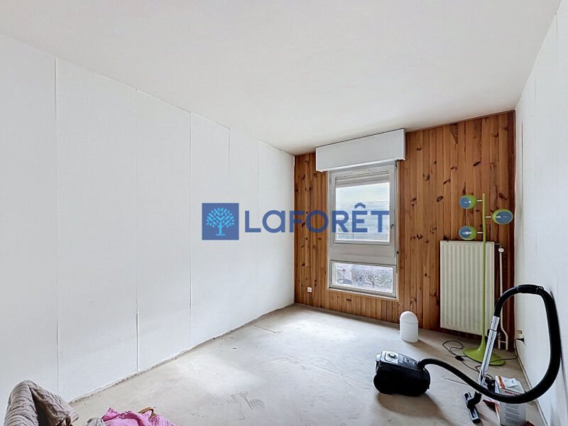 Appartement à vendre, 71m², Créteil