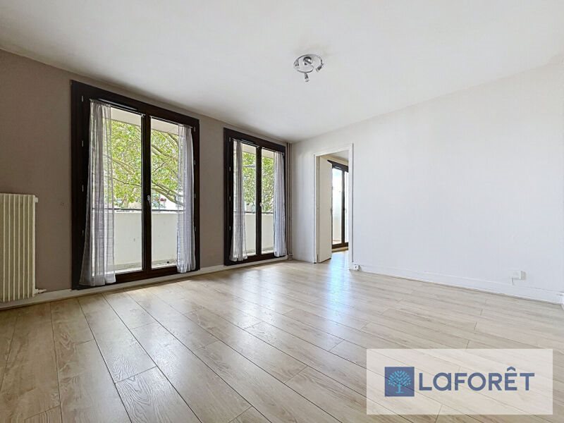 Appartement à vendre, 38m², Créteil