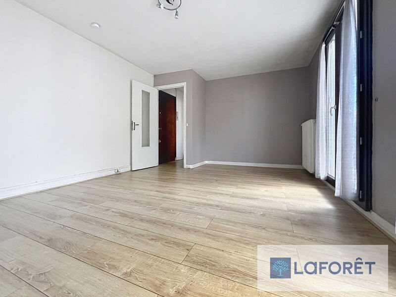 Appartement à vendre, 38m², Créteil