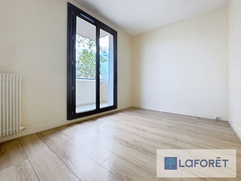 Appartement à vendre, 38m², Créteil