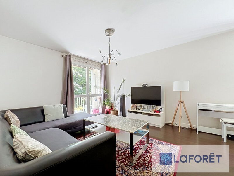 Appartement à vendre, 65m², Créteil