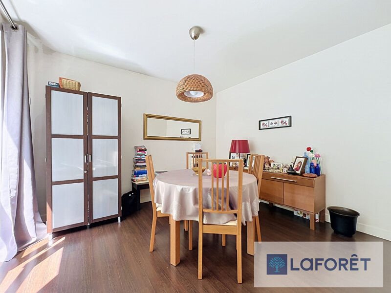 Appartement à vendre, 65m², Créteil