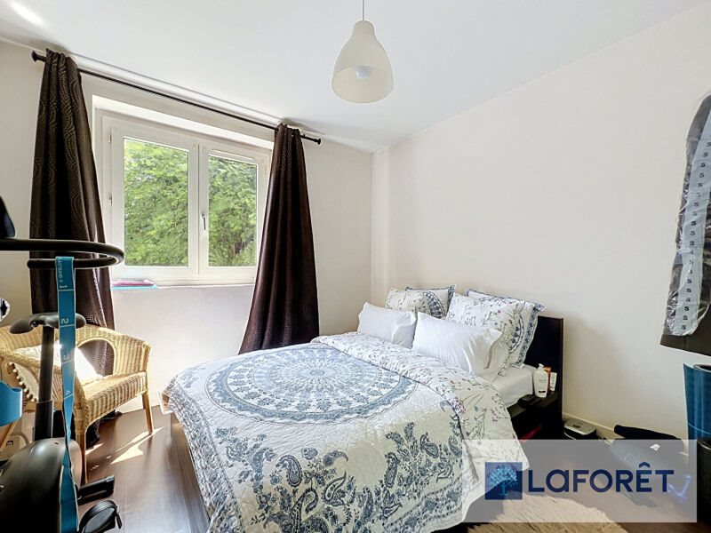Appartement à vendre, 65m², Créteil