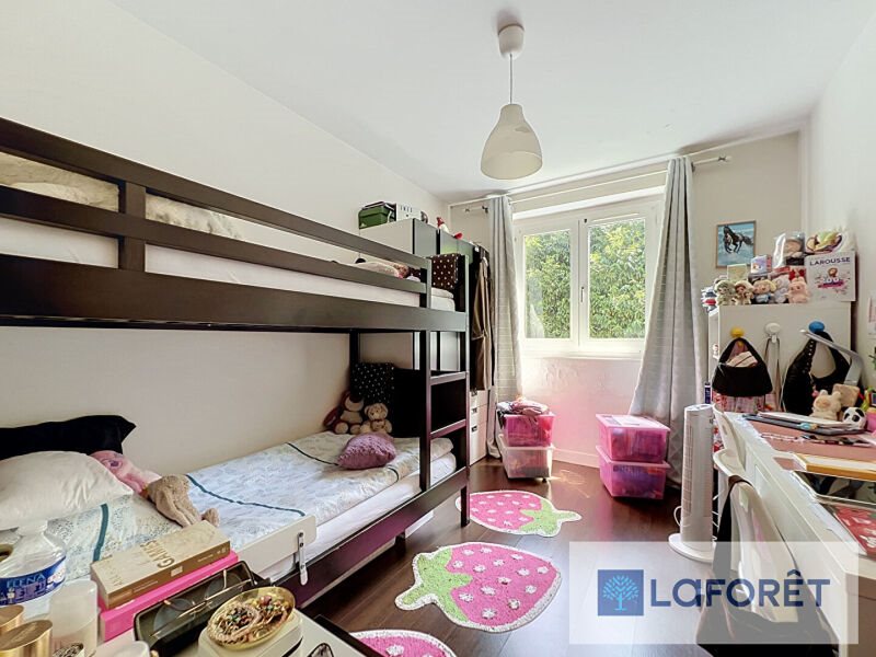 Appartement à vendre, 65m², Créteil