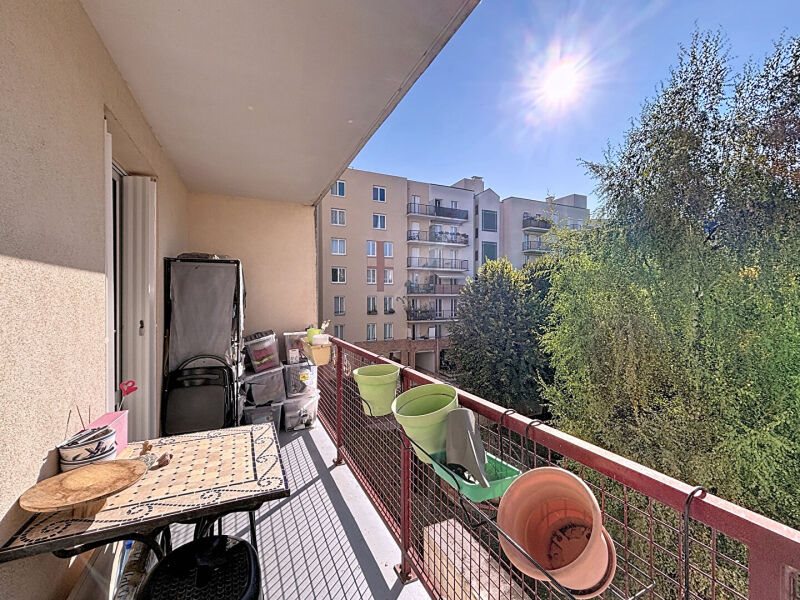 Appartement à vendre, 79m², Créteil