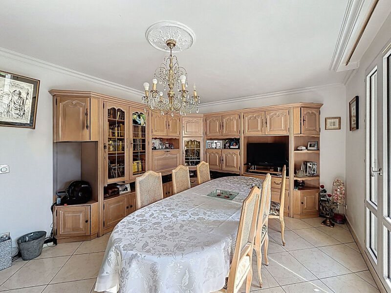 Appartement à vendre, 79m², Créteil
