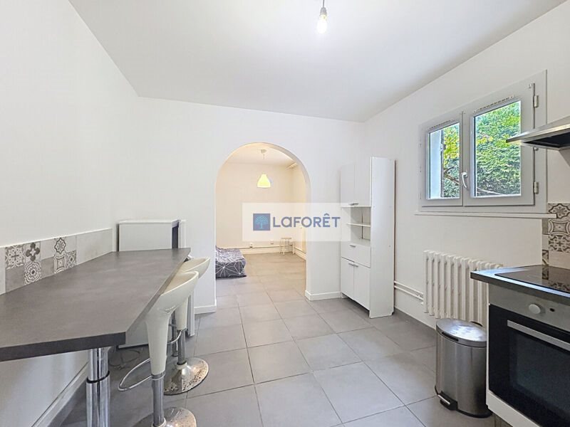 Appartement à louer, 38m², Le Plessis-Trévise