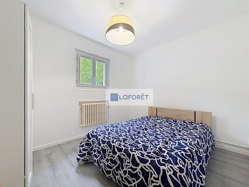 Appartement à louer, 38m², Le Plessis-Trévise