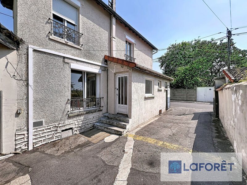 Maison à vendre, 65m², Créteil