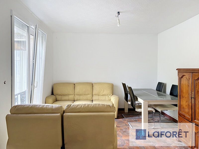 Maison à vendre, 65m², Créteil