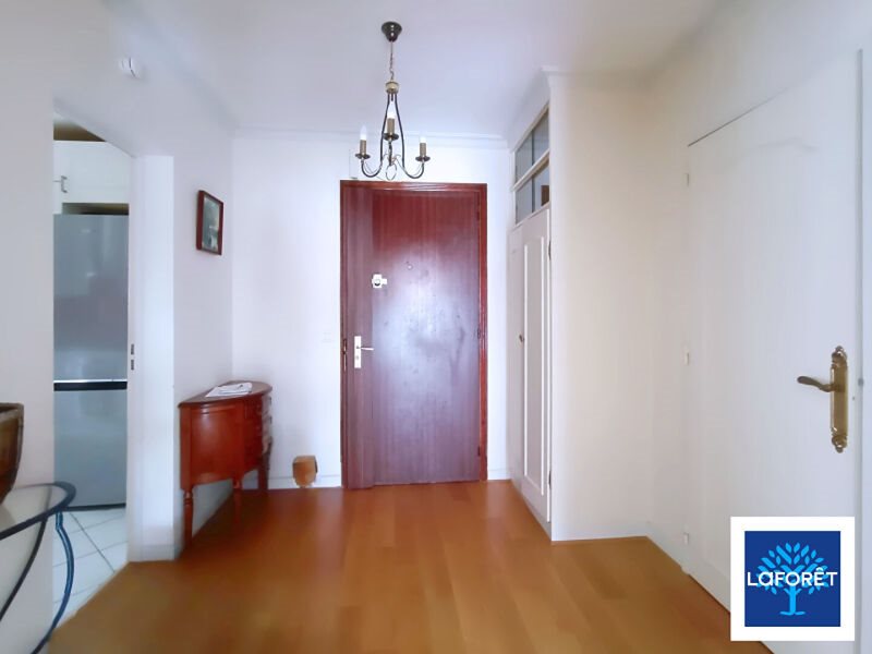 Appartement à vendre, 76m², Créteil