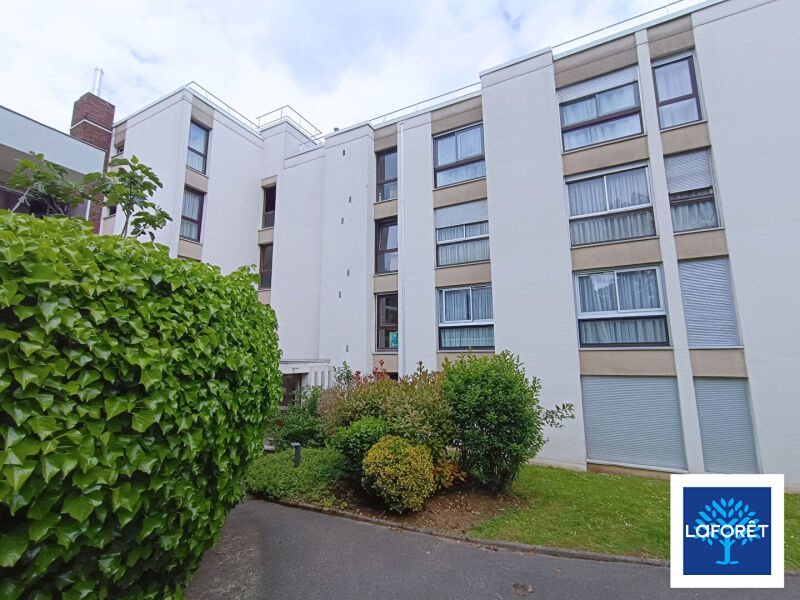 Appartement à vendre, 76m², Créteil