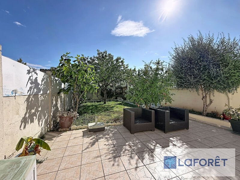 Maison à vendre, 90m², Créteil