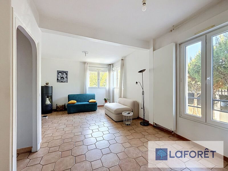 Maison à vendre, 90m², Créteil