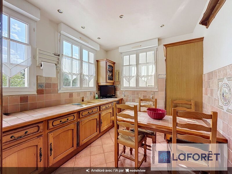 Maison à vendre, 90m², Créteil