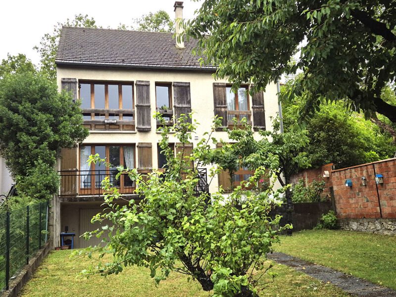 Maison à vendre, 190m², Créteil