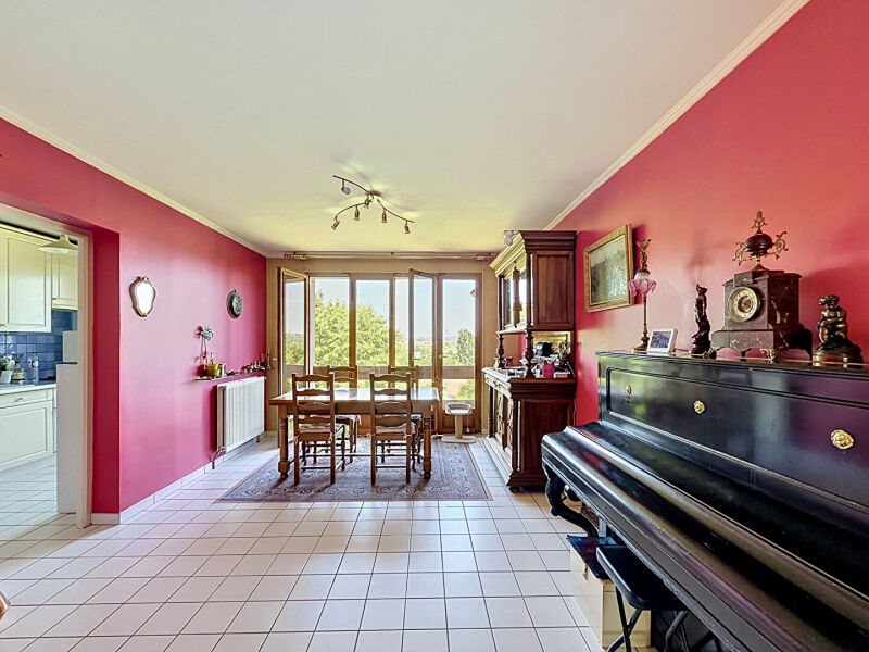 Maison à vendre, 190m², Créteil