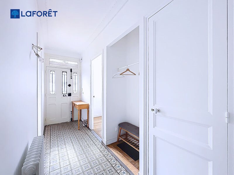 Maison à vendre, 100m², Créteil