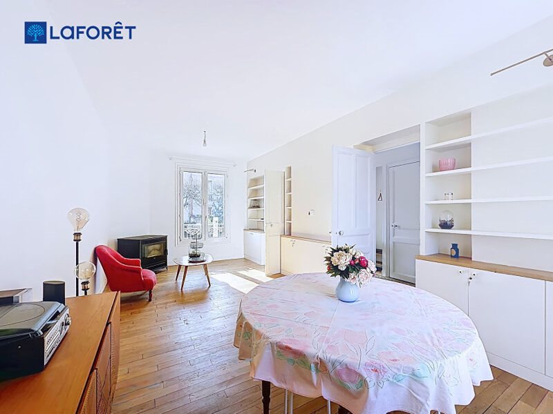 Maison à vendre, 100m², Créteil