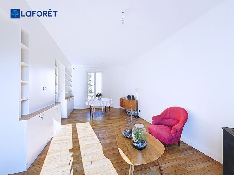 Maison à vendre, 100m², Créteil