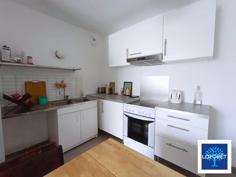 Appartement à vendre, 43m², Créteil