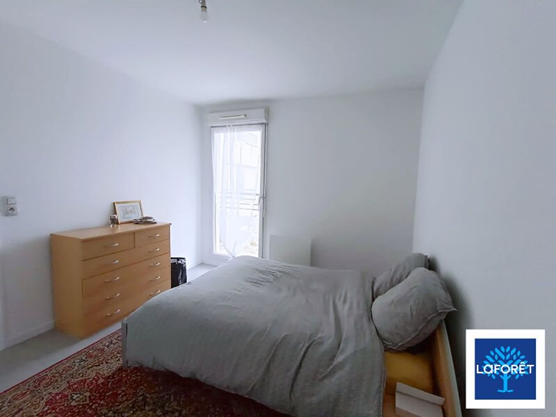 Appartement à vendre, 43m², Créteil