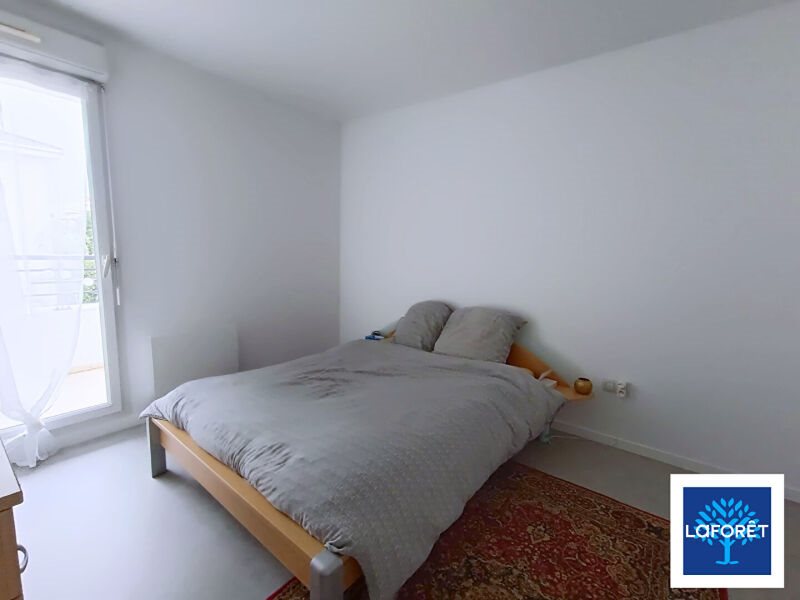 Appartement à vendre, 43m², Créteil