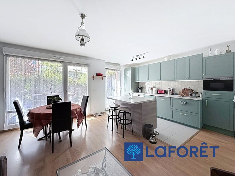 Appartement à louer, 78m², Créteil