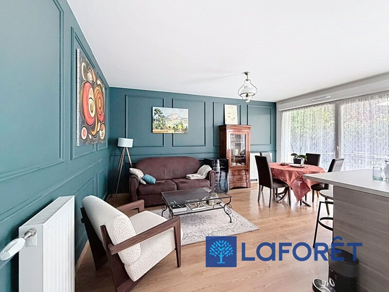 Appartement à louer, 78m², Créteil