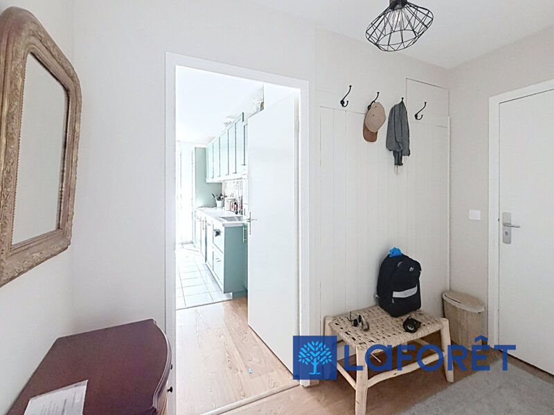 Appartement à louer, 78m², Créteil