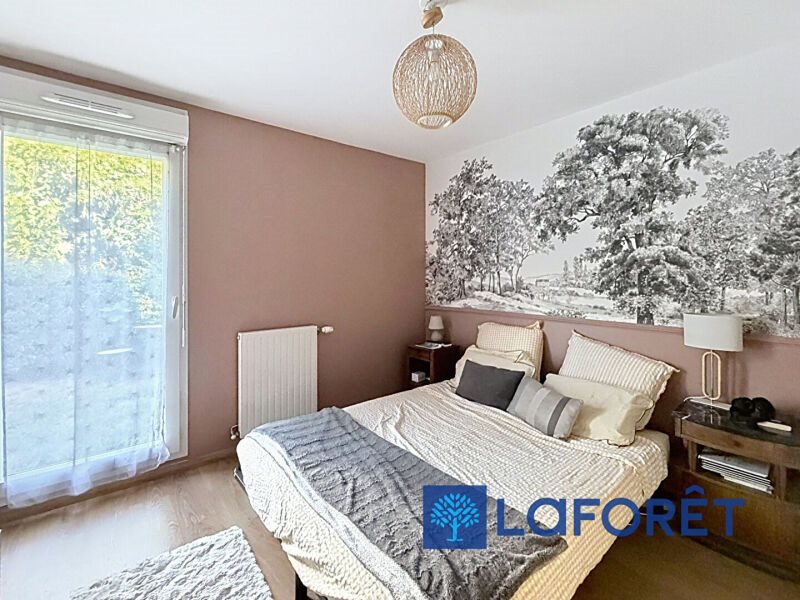 Appartement à louer, 78m², Créteil