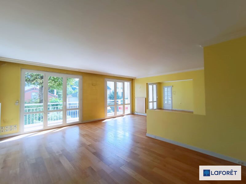 Appartement à vendre, 118m², Créteil