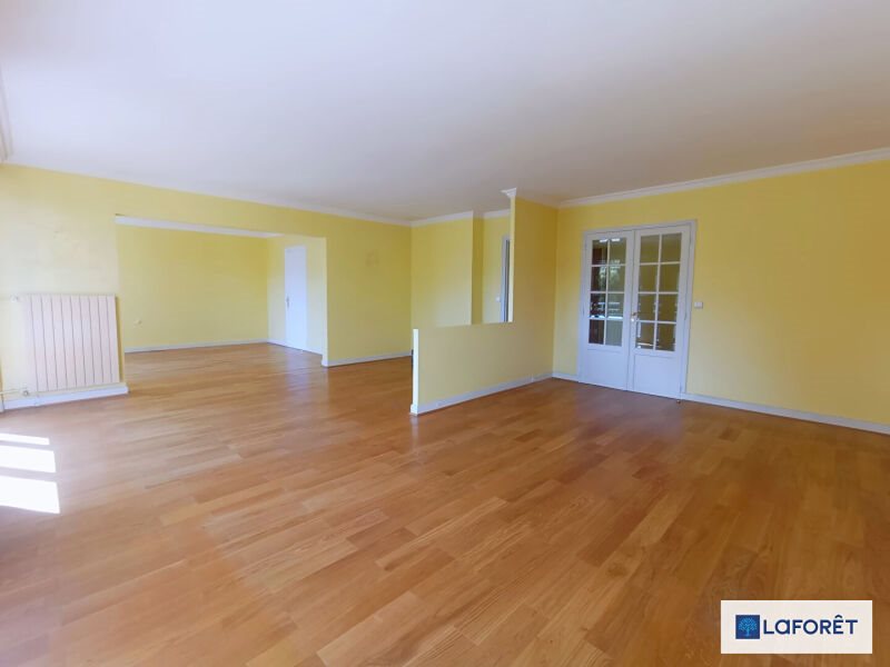 Appartement à vendre, 118m², Créteil
