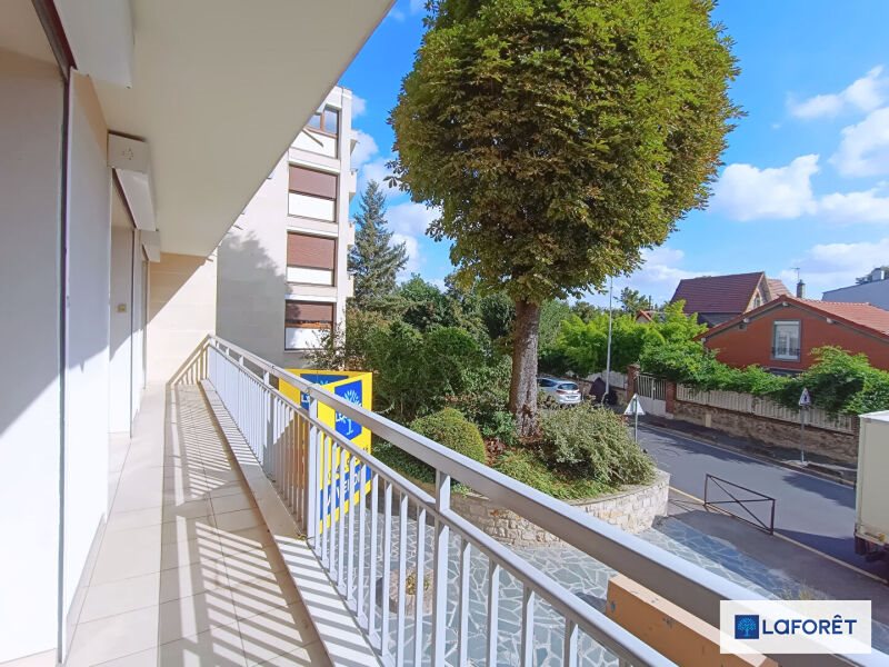 Appartement à vendre, 118m², Créteil