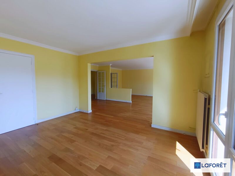 Appartement à vendre, 118m², Créteil