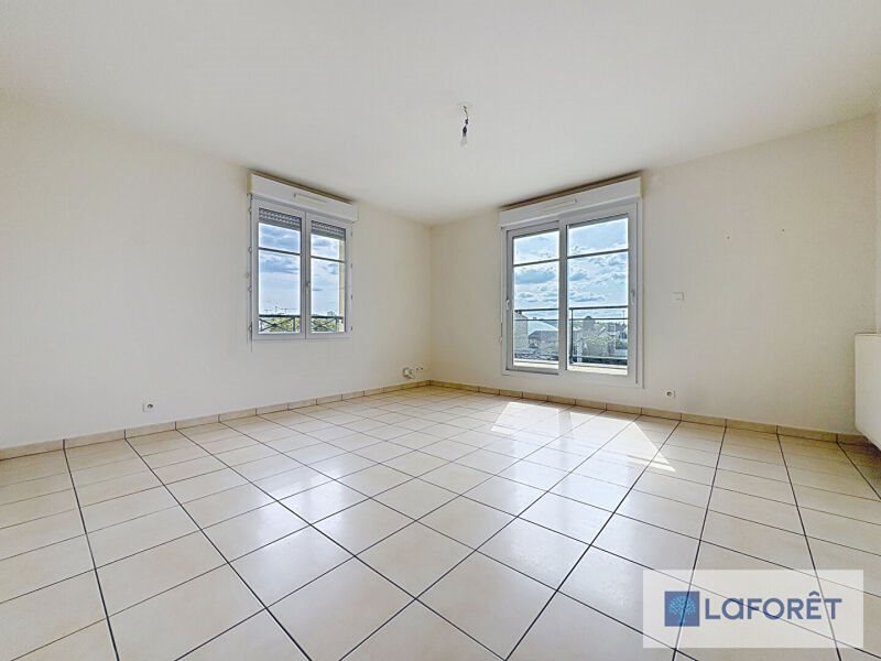 Appartement à louer, 55m², Gournay-sur-Marne