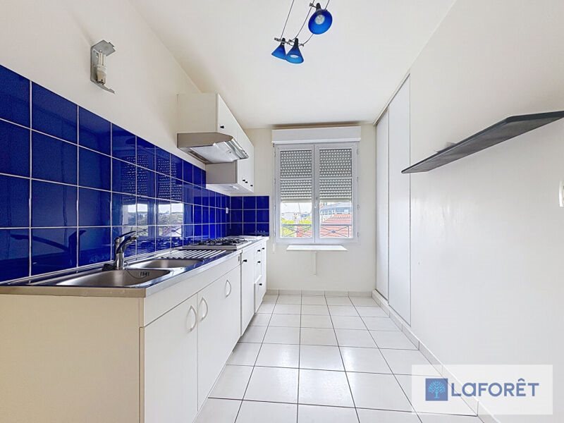 Appartement à louer, 55m², Gournay-sur-Marne