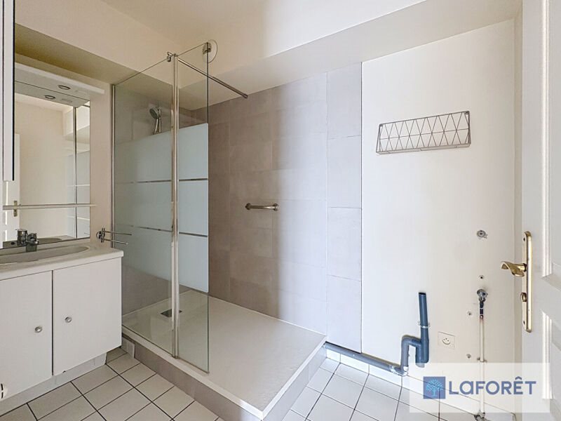 Appartement à louer, 55m², Gournay-sur-Marne