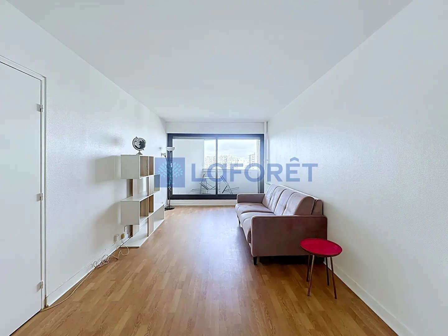 Appartement à vendre, 33m², Créteil