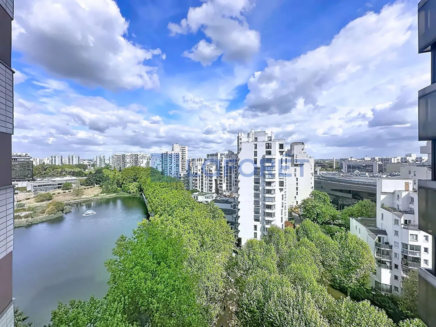 Appartement à vendre, 33m², Créteil