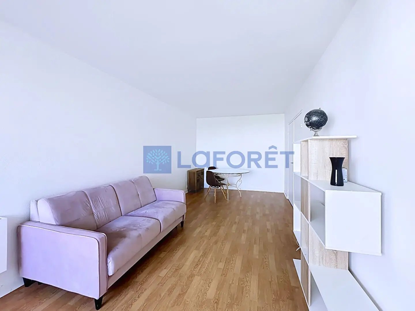 Appartement à vendre, 33m², Créteil