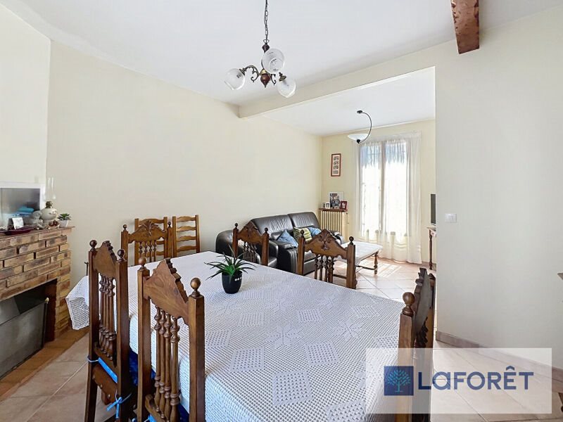 Maison à vendre, 65m², Créteil