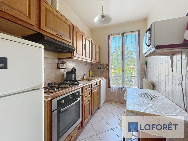 Maison à vendre, 65m², Créteil
